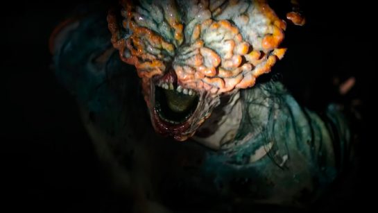 Щелкун из сериала «Одни из нас»