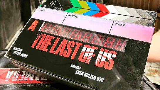 «Одни из нас» (The Last of Us)