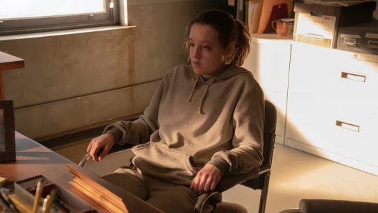 Кадр из 7 серии 1 сезона сериала «Одни из нас»