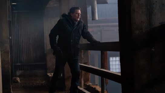 Кадр из 2 серии 2 сезона сериала «Одни из нас»