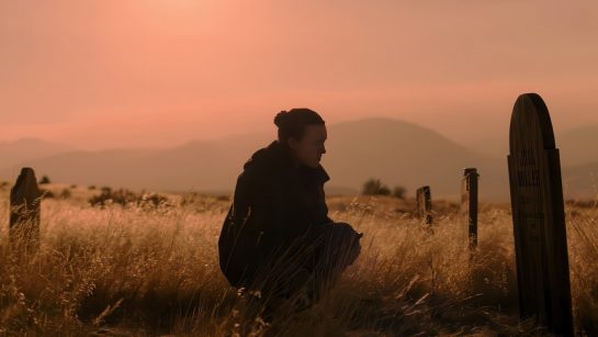 Кадр из 3 серии 2 сезона сериала «Одни из нас»