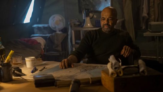 Кадр из 7 серии 2 сезона сериала «Одни из нас»